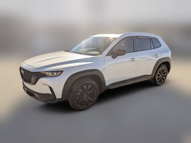 2023 Mazda CX-50 2.5 S Preferred Plus Package