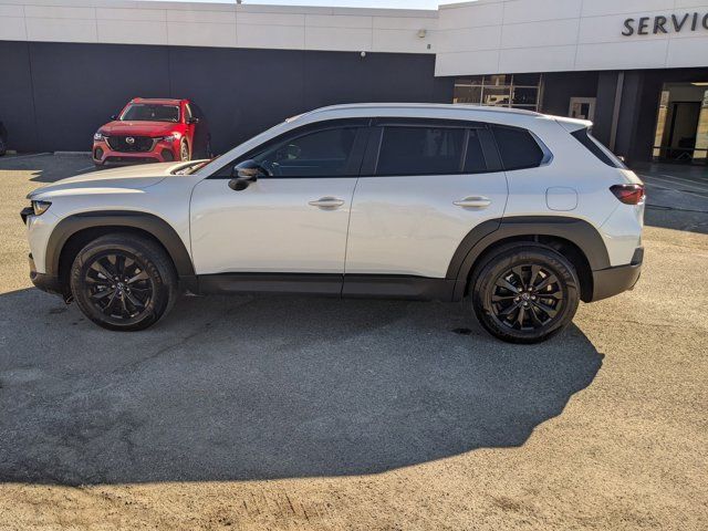 2023 Mazda CX-50 2.5 S Preferred Plus Package