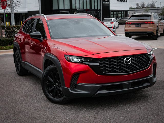 2023 Mazda CX-50 2.5 S Preferred Plus Package