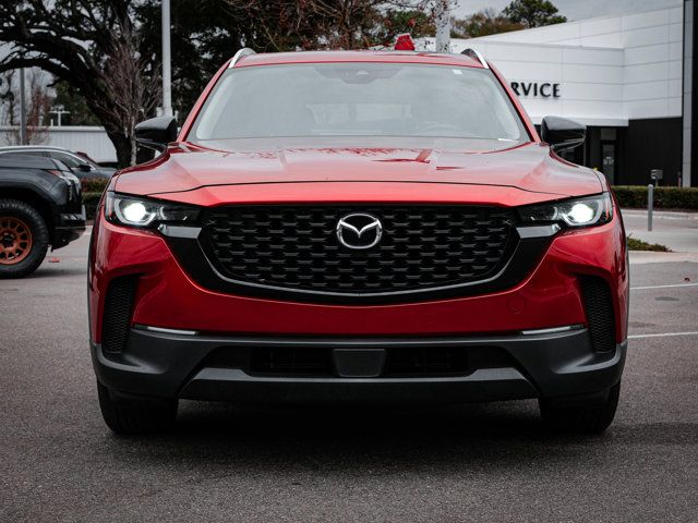 2023 Mazda CX-50 2.5 S Preferred Plus Package