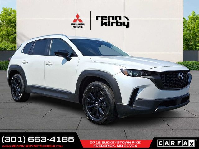 2023 Mazda CX-50 2.5 S Preferred Plus Package