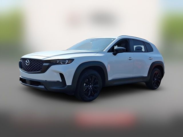 2023 Mazda CX-50 2.5 S Preferred Plus Package