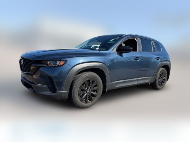 2023 Mazda CX-50 2.5 S Preferred Plus Package