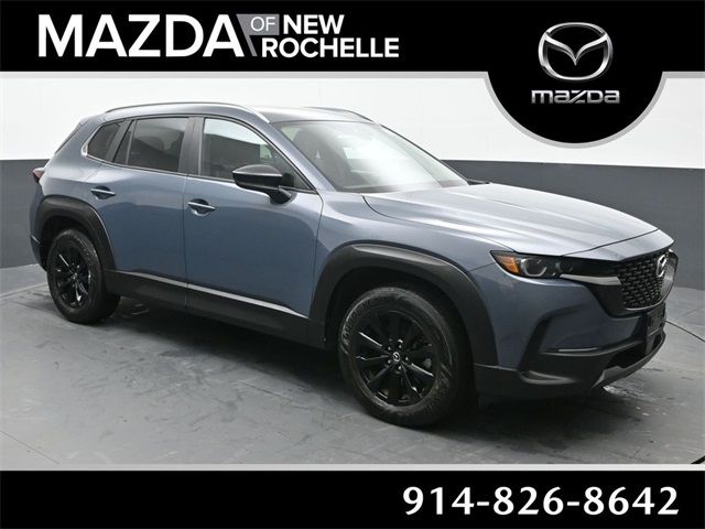 2023 Mazda CX-50 2.5 S Preferred Plus Package