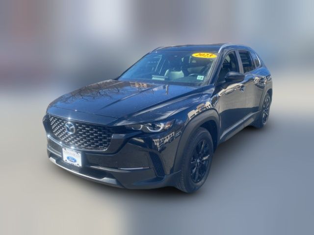 2023 Mazda CX-50 2.5 S Preferred Plus Package