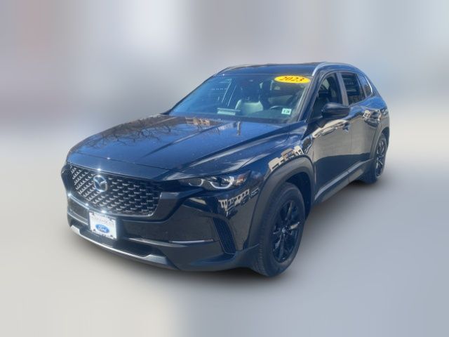 2023 Mazda CX-50 2.5 S Preferred Plus Package