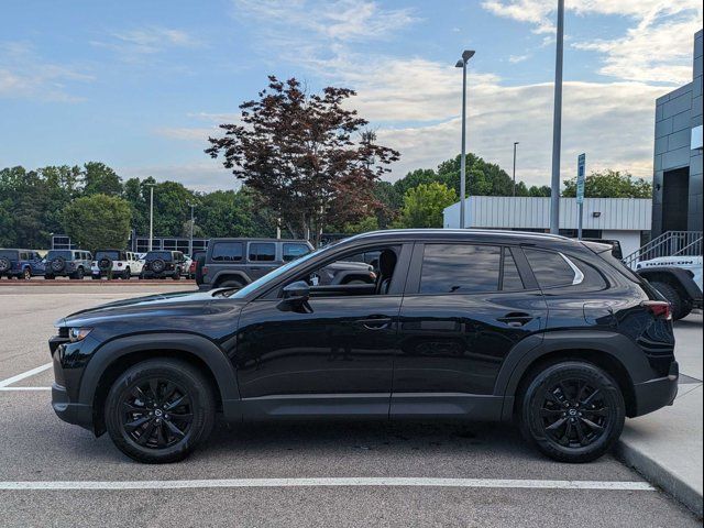 2023 Mazda CX-50 2.5 S Preferred Plus Package