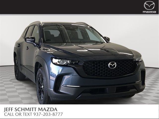 2023 Mazda CX-50 2.5 S Preferred Plus Package