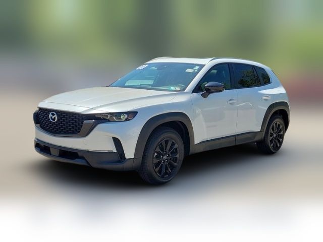 2023 Mazda CX-50 2.5 S Preferred Plus Package