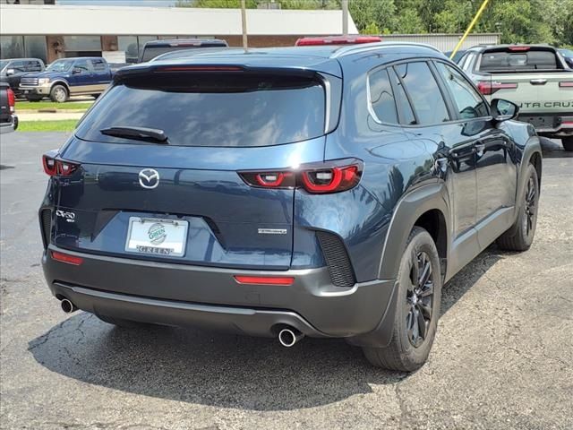 2023 Mazda CX-50 2.5 S Preferred Plus Package