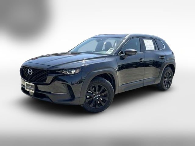 2023 Mazda CX-50 2.5 S Preferred Plus Package