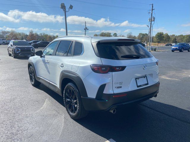 2023 Mazda CX-50 2.5 S Preferred Plus Package