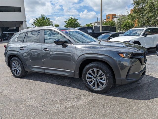 2023 Mazda CX-50 2.5 S Preferred Plus Package