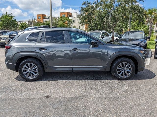 2023 Mazda CX-50 2.5 S Preferred Plus Package