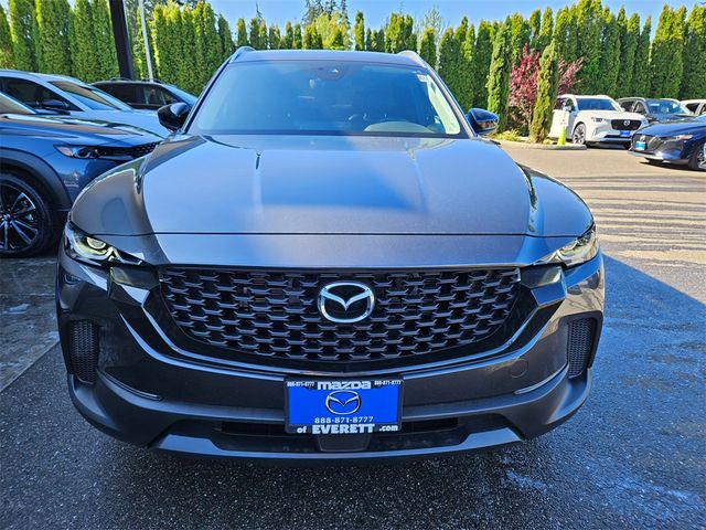 2023 Mazda CX-50 2.5 S Preferred Plus Package