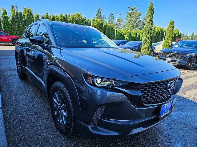 2023 Mazda CX-50 2.5 S Preferred Plus Package