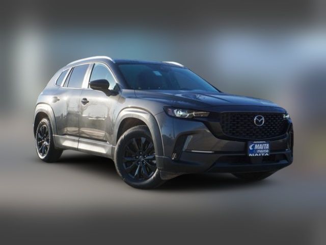 2023 Mazda CX-50 2.5 S Preferred Plus Package