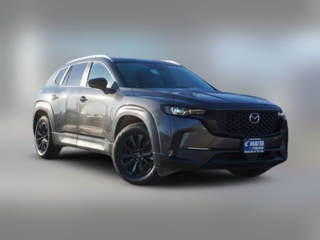 2023 Mazda CX-50 2.5 S Preferred Plus Package