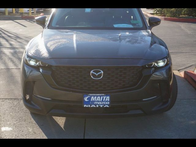 2023 Mazda CX-50 2.5 S Preferred Plus Package