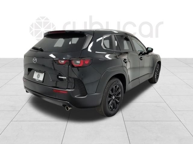 2023 Mazda CX-50 2.5 S Preferred Plus Package