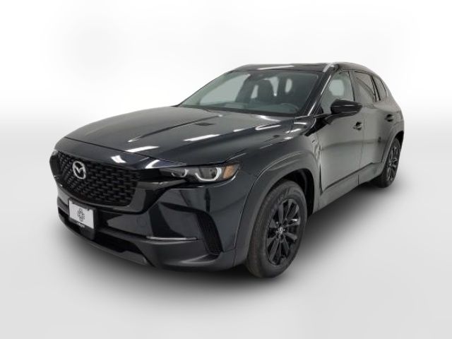 2023 Mazda CX-50 2.5 S Preferred Plus Package