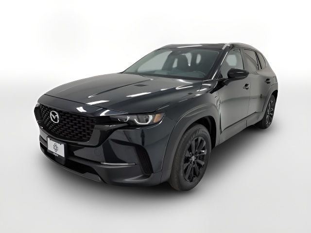 2023 Mazda CX-50 2.5 S Preferred Plus Package