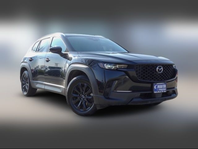 2023 Mazda CX-50 2.5 S Preferred Plus Package