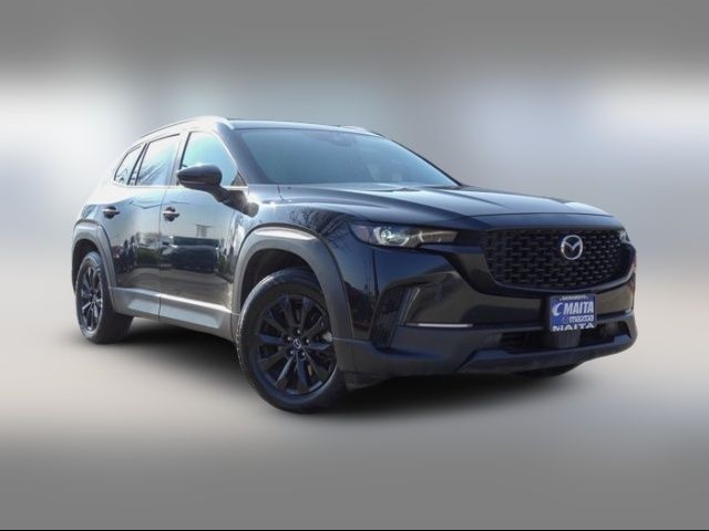 2023 Mazda CX-50 2.5 S Preferred Plus Package