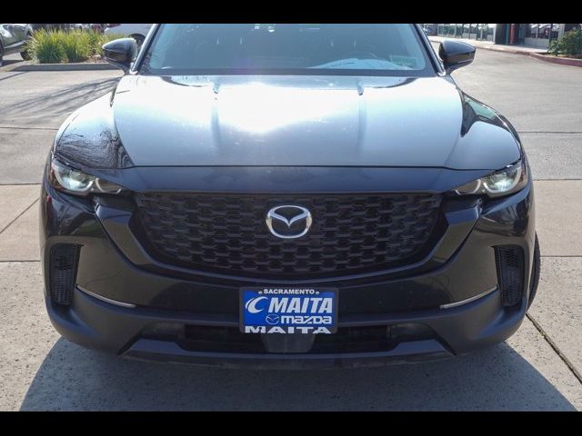 2023 Mazda CX-50 2.5 S Preferred Plus Package