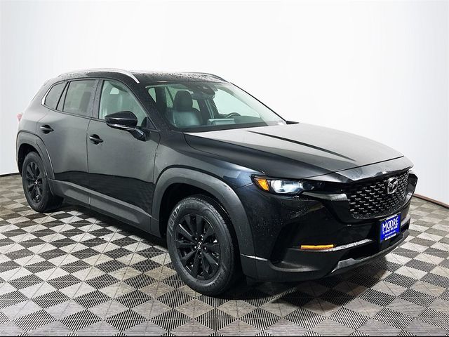 2023 Mazda CX-50 2.5 S Preferred Plus Package