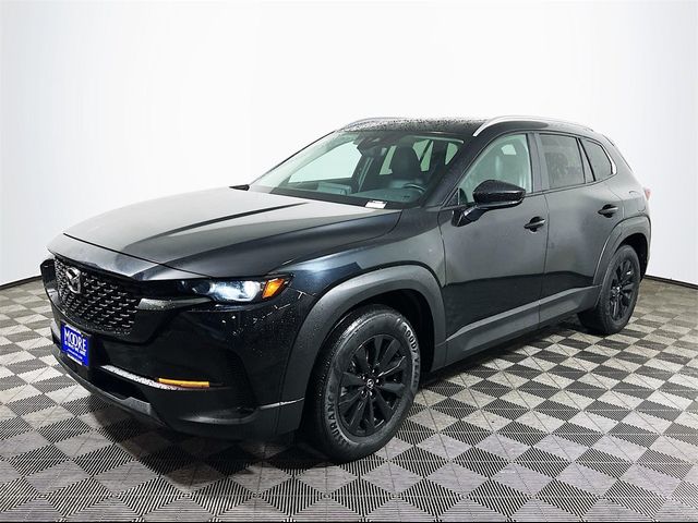 2023 Mazda CX-50 2.5 S Preferred Plus Package