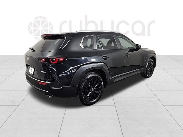 2023 Mazda CX-50 2.5 S Preferred Plus Package