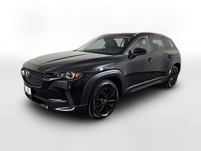 2023 Mazda CX-50 2.5 S Preferred Plus Package