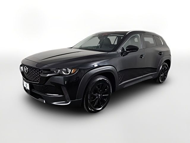 2023 Mazda CX-50 2.5 S Preferred Plus Package