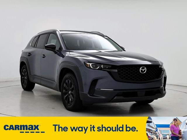 2023 Mazda CX-50 2.5 S Preferred Plus Package