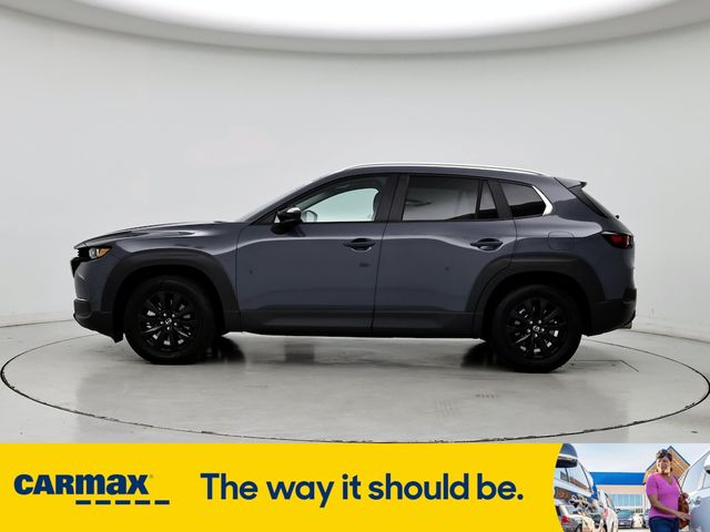 2023 Mazda CX-50 2.5 S Preferred Plus Package