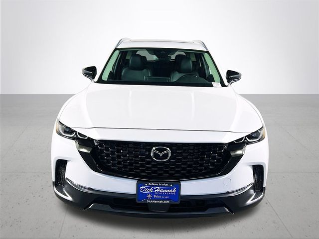 2023 Mazda CX-50 2.5 S Preferred Plus Package