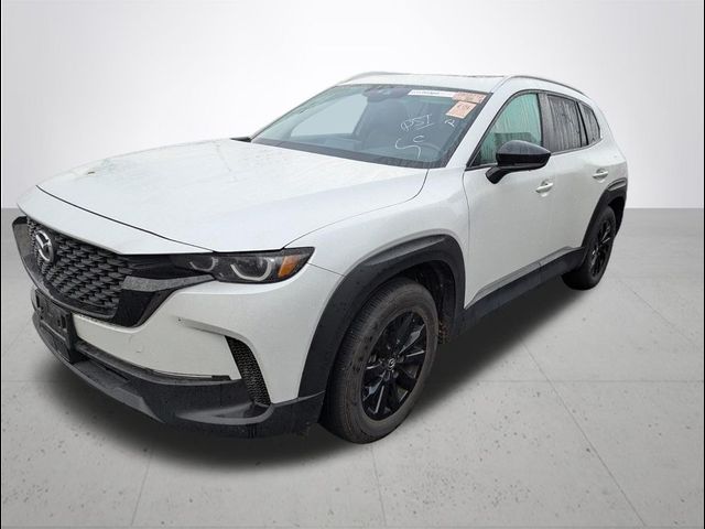 2023 Mazda CX-50 2.5 S Preferred Plus Package