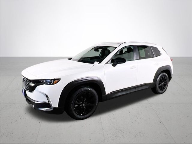 2023 Mazda CX-50 2.5 S Preferred Plus Package