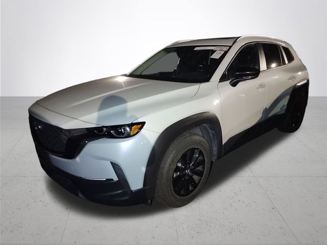 2023 Mazda CX-50 2.5 S Preferred Plus Package