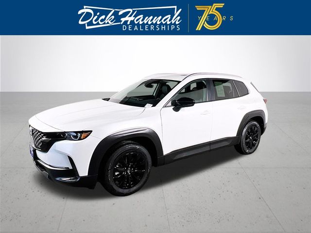 2023 Mazda CX-50 2.5 S Preferred Plus Package