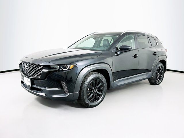 2023 Mazda CX-50 2.5 S Preferred Plus Package