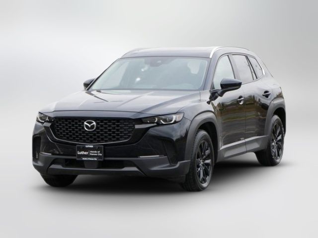 2023 Mazda CX-50 2.5 S Preferred Plus Package