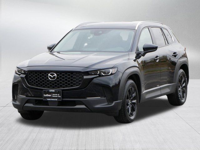 2023 Mazda CX-50 2.5 S Preferred Plus Package