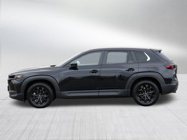 2023 Mazda CX-50 2.5 S Preferred Plus Package