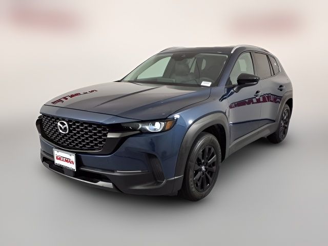 2023 Mazda CX-50 2.5 S Preferred Plus Package