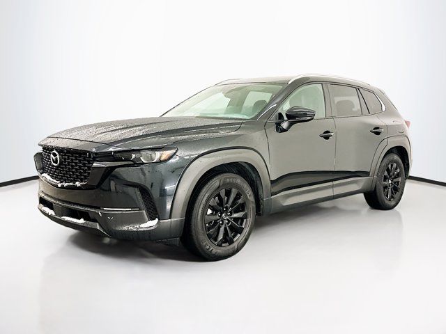 2023 Mazda CX-50 2.5 S Preferred Plus Package