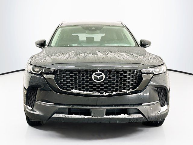 2023 Mazda CX-50 2.5 S Preferred Plus Package