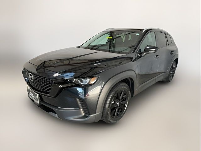 2023 Mazda CX-50 2.5 S Preferred Plus Package