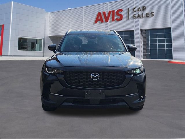 2023 Mazda CX-50 2.5 S Preferred Plus Package